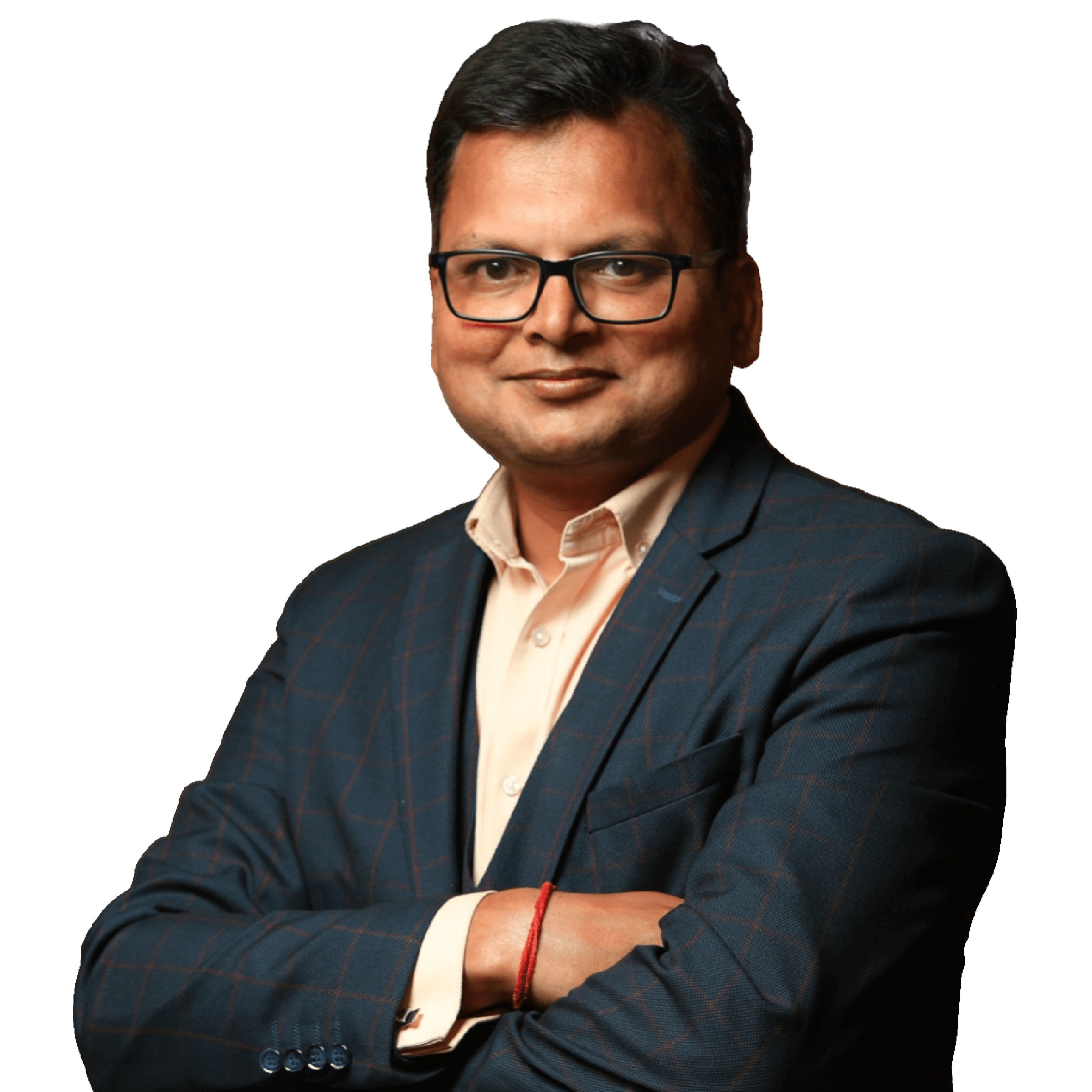 Vivek Shukla